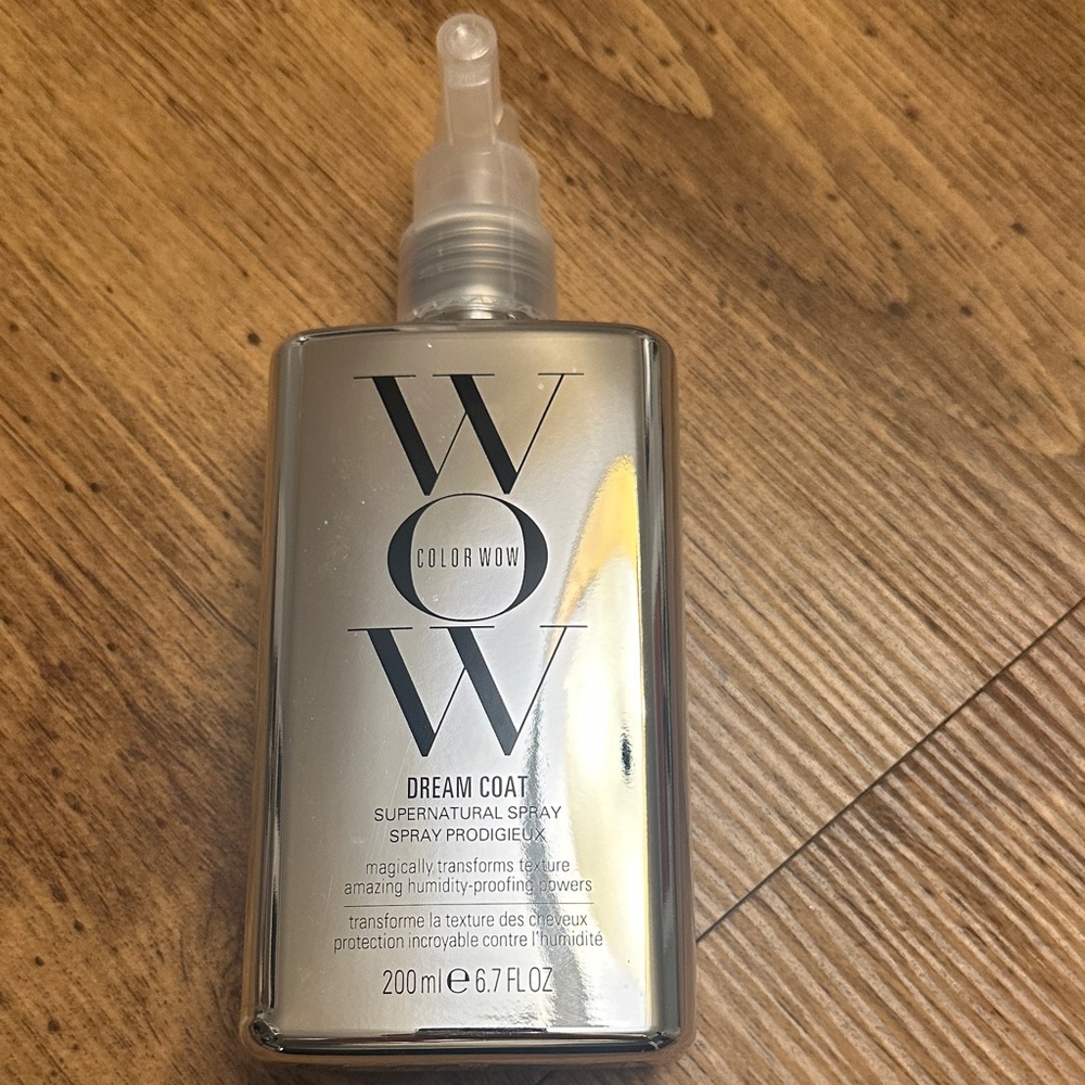 Color Wow Dream Coat Supernatural Spray